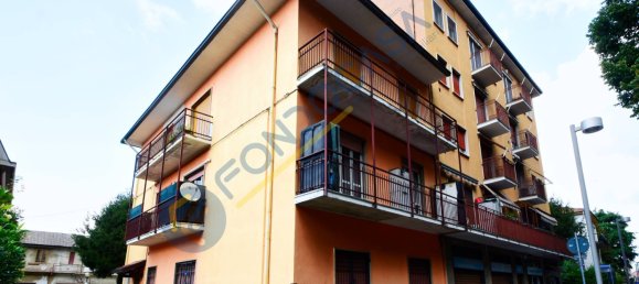 Apartamento de 2 divisões em Senago, Italy N.º 283325 28