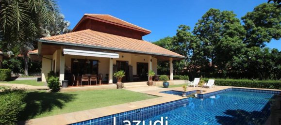 5 bedrooms Villa in Hua Hin, Thailand No. 22026 5