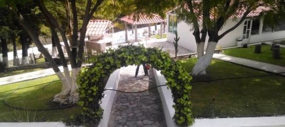 Casa T4 em Puebla, Mexico N.º 171846 2