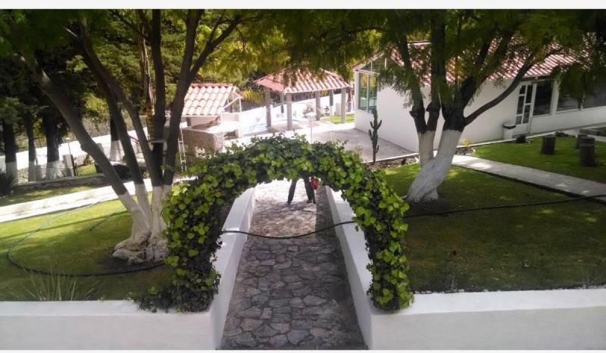 Casa T4 em Puebla, Mexico N.º 171846