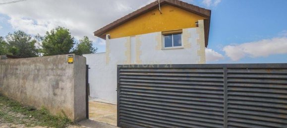 3 Schlafzimmer Haus in Tarragona, Spain, Nr. 159558 24