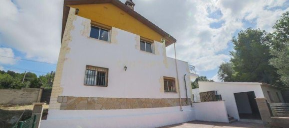 3 Schlafzimmer Haus in Tarragona, Spain, Nr. 159558 33