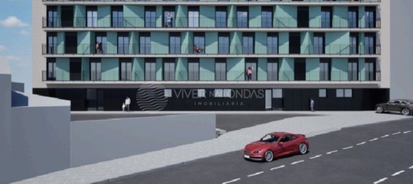 Parkplatz in Porto, Portugal 35m², Nr. 276558 2