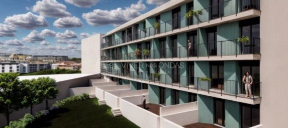 Parkplatz in Porto, Portugal 35m², Nr. 276558 3