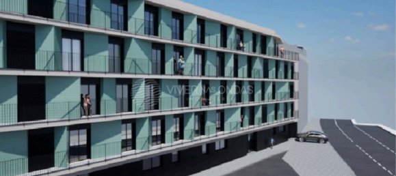 Parkplatz in Porto, Portugal 35m², Nr. 276558 7