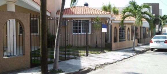 Casa T3 em Ciudad Madero, Mexico N.º 174899 2