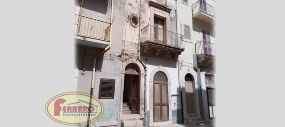 2-Zimmer Villa in Scicli, Italy, Nr. 73113 3