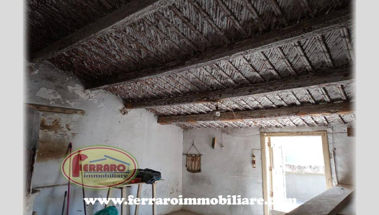 2-Zimmer Villa in Scicli, Italy, Nr. 73113