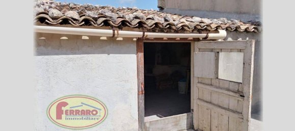 2-Zimmer Villa in Scicli, Italy, Nr. 73113 14