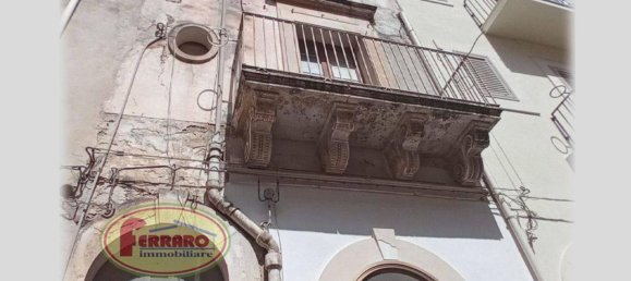 2-Zimmer Villa in Scicli, Italy, Nr. 73113 6