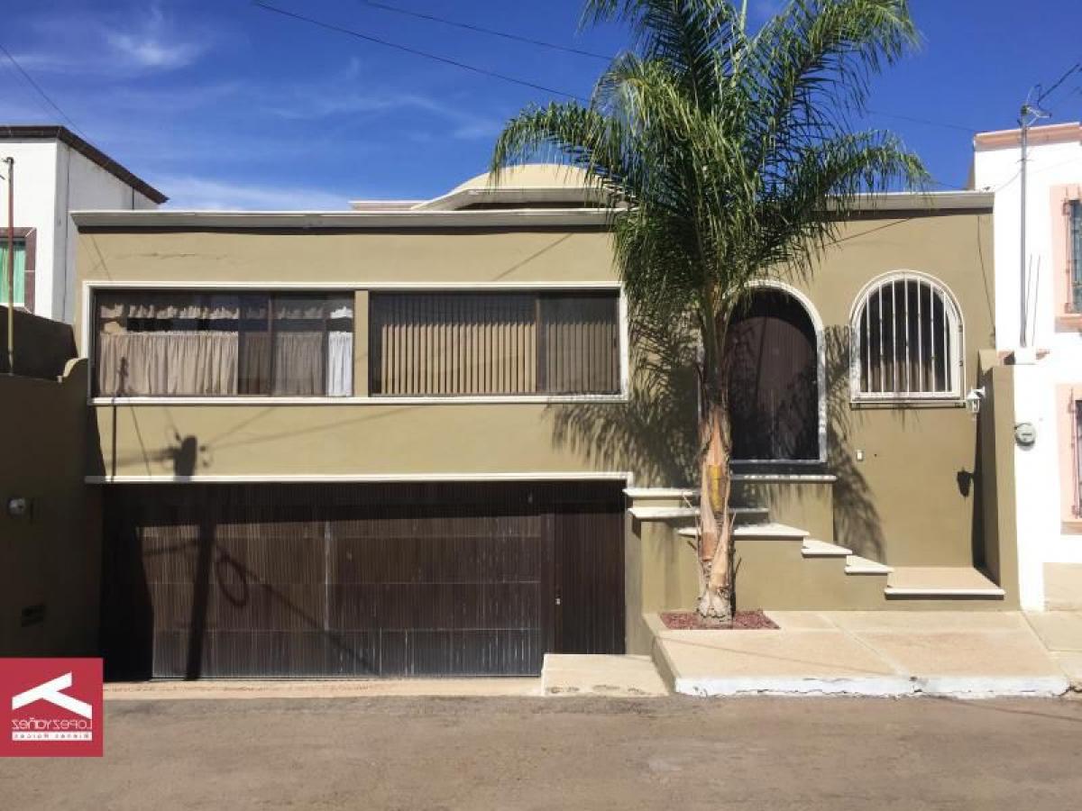 3 bedrooms House in Ciudad Lerdo, Mexico No. 151061