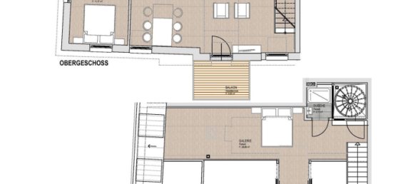 2 bedrooms Apartment in Hietzing, Austria No. 40269 27