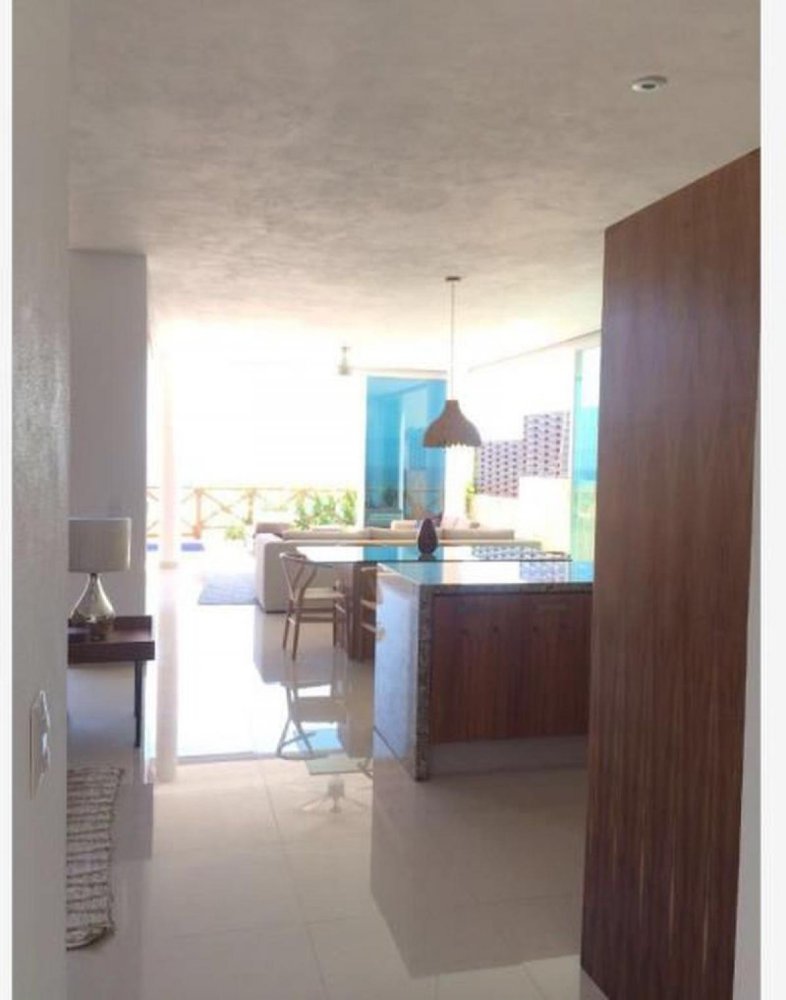 3 bedrooms House in Nayarit, Mexico No. 169416