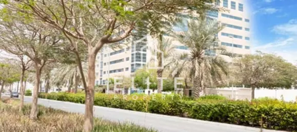 9403m² Building in Jumeirah Village Circle, UAE No. 97770 14