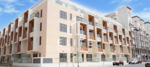 9403m² Building in Jumeirah Village Circle, UAE No. 97770 4