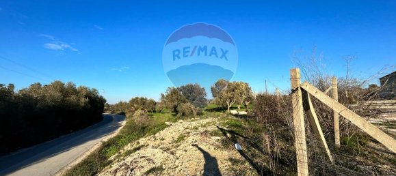 300m² Warehouse in Pachino, Italy No. 53326 23