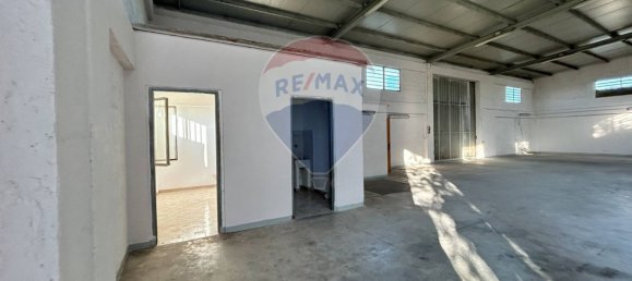 300m² Warehouse in Pachino, Italy No. 53326 6