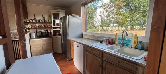 4 bedrooms House in Bernay, France No. 357312 4