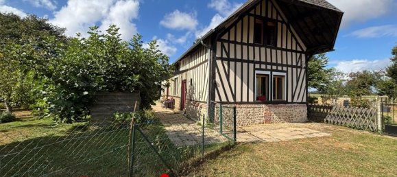 4 bedrooms House in Bernay, France No. 357312 19