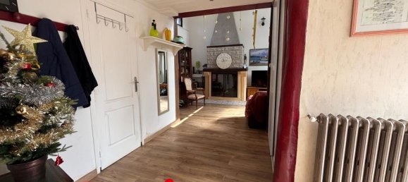 4 bedrooms House in Bernay, France No. 357312 11