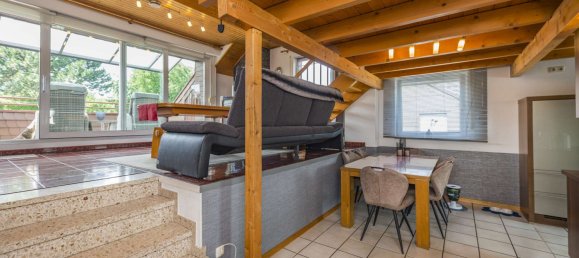 Дуплекс с 2 спальнями в Мёнхенгладбах, Германия № 227274 5