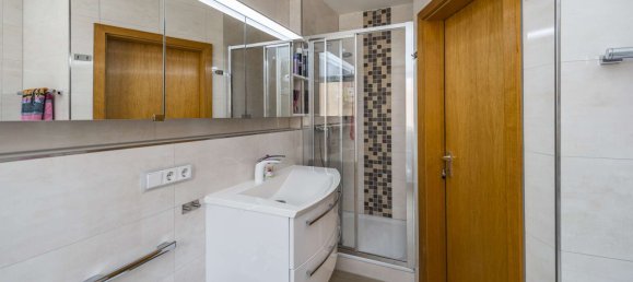 Дуплекс с 2 спальнями в Мёнхенгладбах, Германия № 227274 8