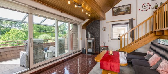 Дуплекс с 2 спальнями в Мёнхенгладбах, Германия № 227274 2