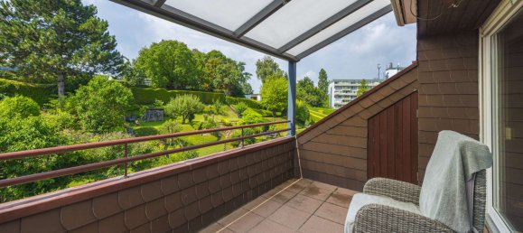 Дуплекс с 2 спальнями в Мёнхенгладбах, Германия № 227274 11