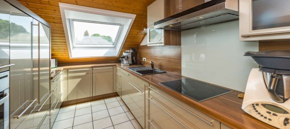 Дуплекс с 2 спальнями в Мёнхенгладбах, Германия № 227274 6