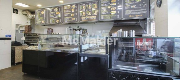 Gebäude in Duisburg, Germany 329m², Nr. 275458 2