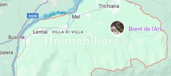 1غرفة مستودع في Borgo Valbelluna, Italy رقم 267105 13