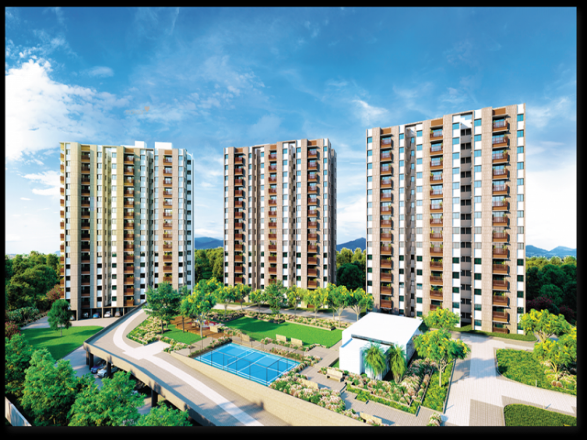 Casa T2 em Chennai, India N.º 51506