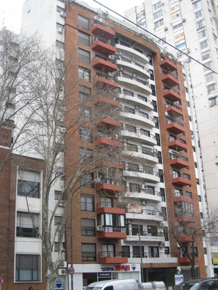 2 bedrooms Apartment in Buenos Aires, Argentina No. 69717