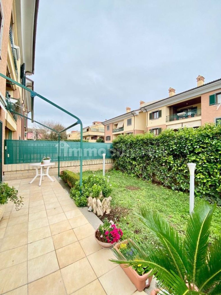 1 bedroom Apartment in Cerveteri, Italy No. 120100