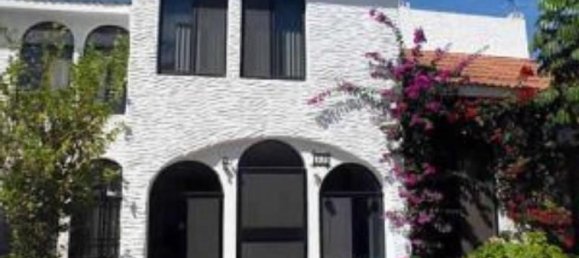 4 bedrooms House in Sinaloa, Mexico No. 171924 2