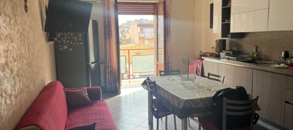 Apartamento de 4 dormitorios en Palermo, Italy No. 52270 12