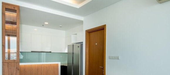 2 bedrooms Apartment for rent in Thu Duc, Ho Chi Minh, Vietnam № 74967 8