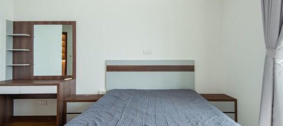 2 bedrooms Apartment for rent in Thu Duc, Ho Chi Minh, Vietnam № 74967 9