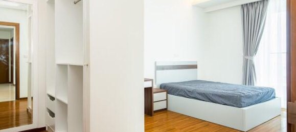 2 bedrooms Apartment for rent in Thu Duc, Ho Chi Minh, Vietnam № 74967 7