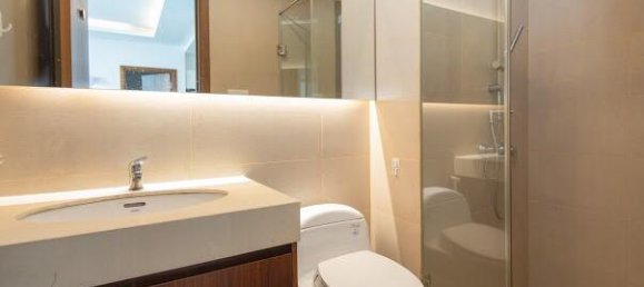 2 bedrooms Apartment for rent in Thu Duc, Ho Chi Minh, Vietnam № 74967 4