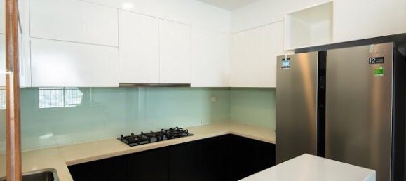 2 bedrooms Apartment for rent in Thu Duc, Ho Chi Minh, Vietnam № 74967 12