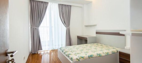 2 bedrooms Apartment for rent in Thu Duc, Ho Chi Minh, Vietnam № 74967 13