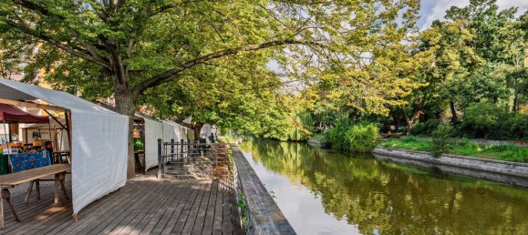 1 غرف نوم شقة في Kreuzberg, Germany رقم 315437 10