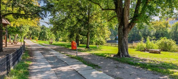 1 غرف نوم شقة في Kreuzberg, Germany رقم 315437 9