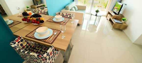 شقة 1 غرف نوم  في Pattaya, Thailand رقم 175374 13