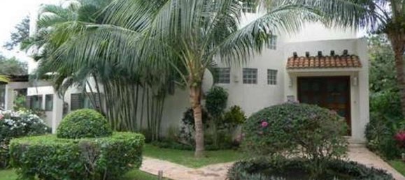 Дом с 3 спальнями в Солидаридад, Мексика № 156246 2