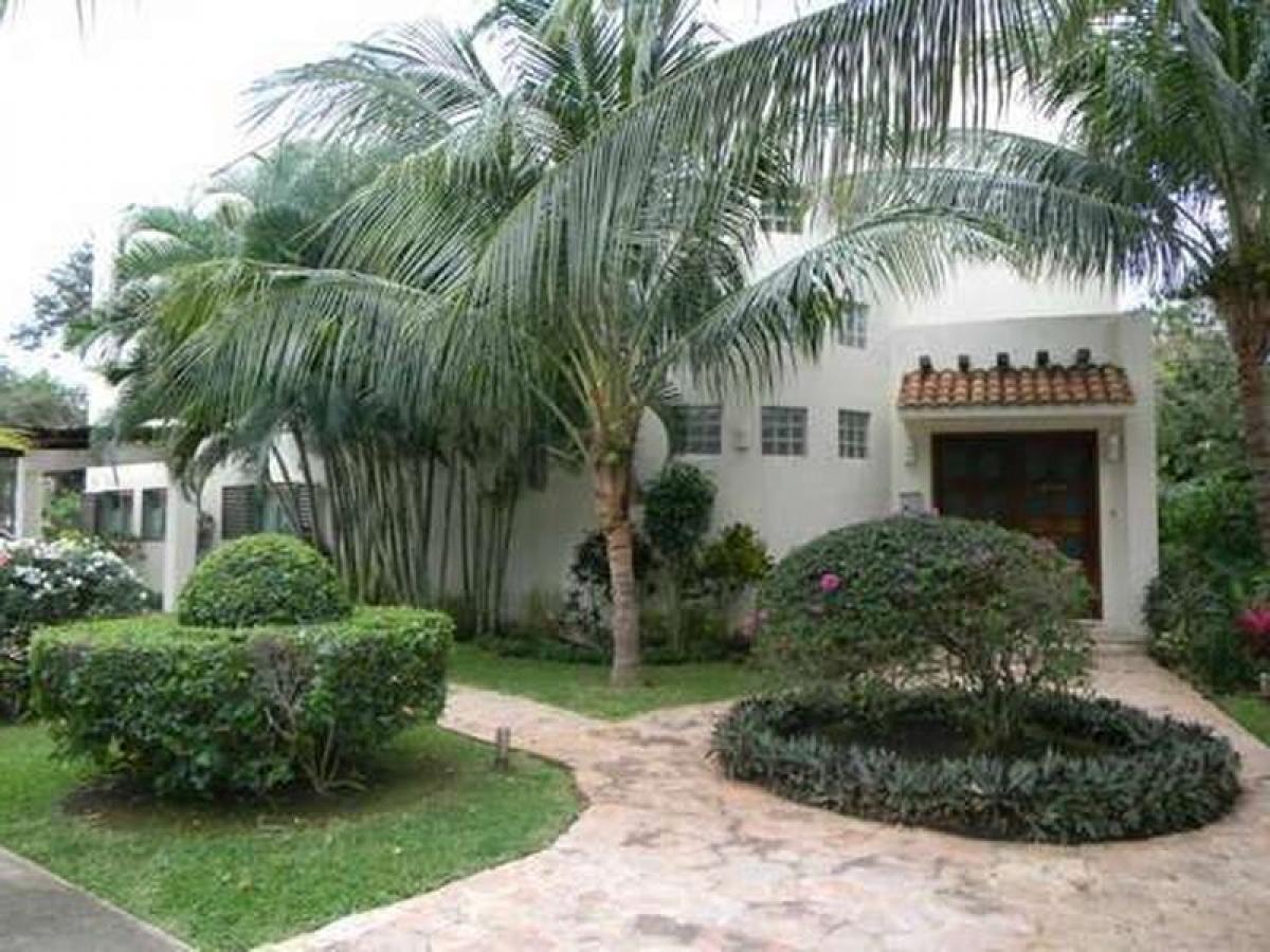 Дом с 3 спальнями в Солидаридад, Мексика № 156246