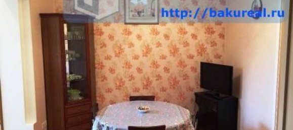 4 bedrooms Apartment in Nasimi, Azerbaijan No. 554 6