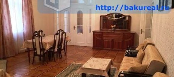 4 bedrooms Apartment in Nasimi, Azerbaijan No. 554 2