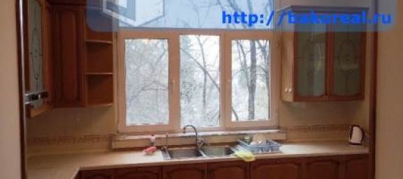 4 bedrooms Apartment in Nasimi, Azerbaijan No. 554 3